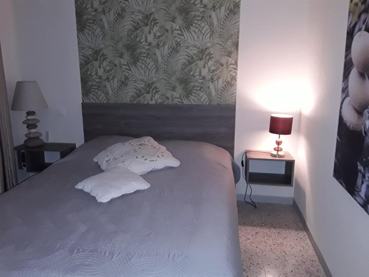 Guest house L'oustau De Malo Sainte-Cecile-les-Vignes