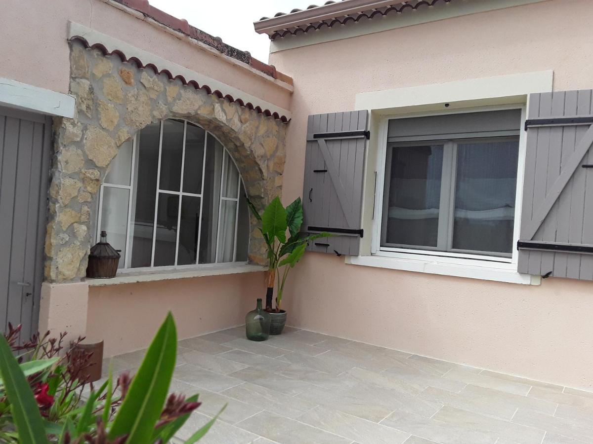 Guest house L'oustau De Malo *