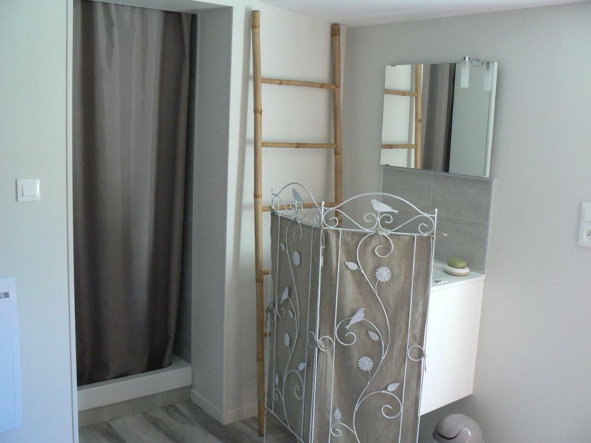 Guest house L'oustau De Malo