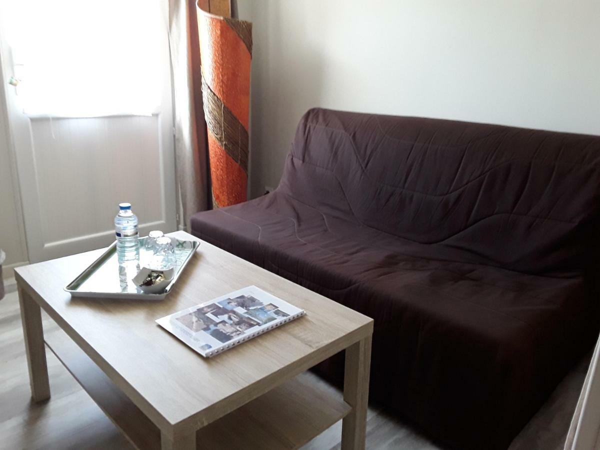 L'oustau De Malo Guest house