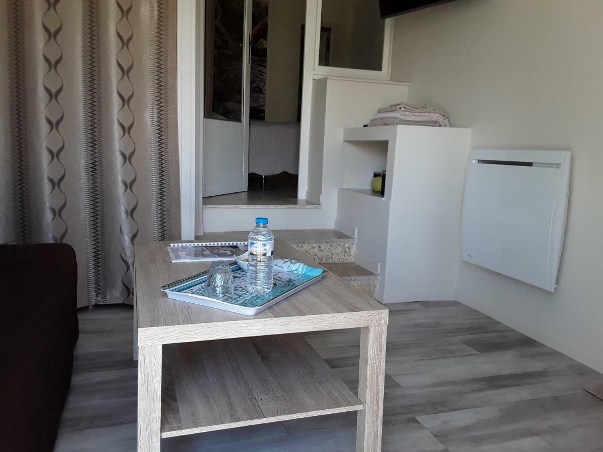Guest house L'oustau De Malo Sainte-Cecile-les-Vignes
