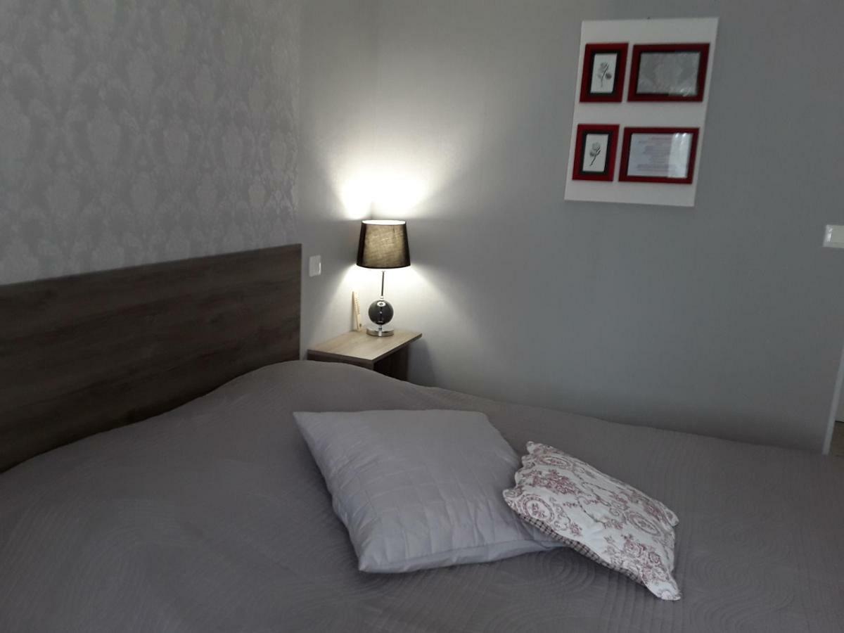Guest house L'oustau De Malo