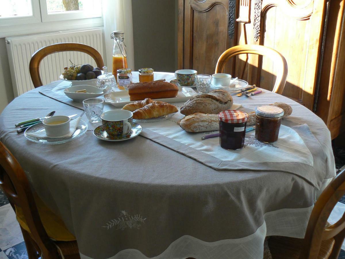 L'oustau De Malo Guest house